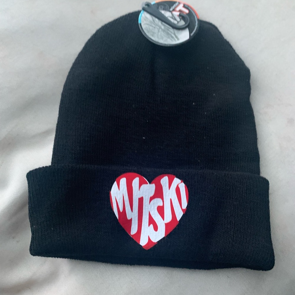 Mitski Hat